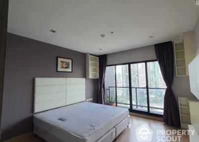 2-BR Condo at Urbano Absolute near BTS Krung Thon Buri