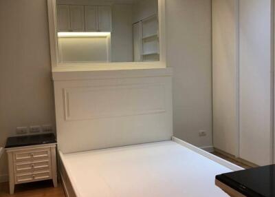 2-BR Condo at The Pano Rama 3 near ARL Ramkhamhaeng (ID 514686)