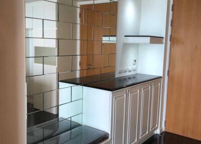 2-BR Condo at The Pano Rama 3 near ARL Ramkhamhaeng (ID 514686)