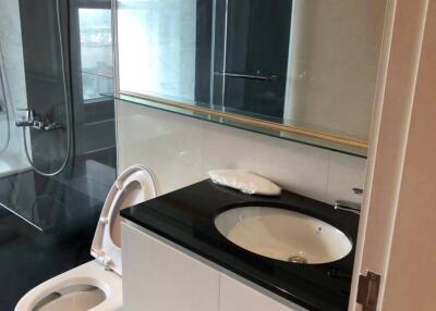 2-BR Condo at The Pano Rama 3 near ARL Ramkhamhaeng (ID 514686)