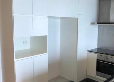 2-BR Condo at The Pano Rama 3 near ARL Ramkhamhaeng (ID 514686)