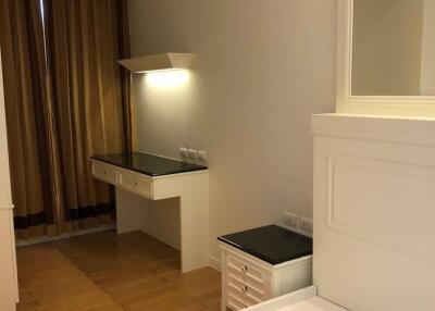 2-BR Condo at The Pano Rama 3 near ARL Ramkhamhaeng (ID 514686)