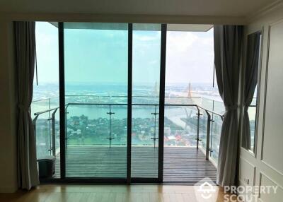 2-BR Condo at The Pano Rama 3 near ARL Ramkhamhaeng (ID 514686)