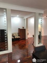 3-BR Condo at Kallista Mansion near ARL Makkasan