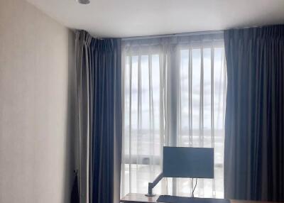 1-BR Condo at Oka Haus Sukhumvit 36 near BTS Thong Lor