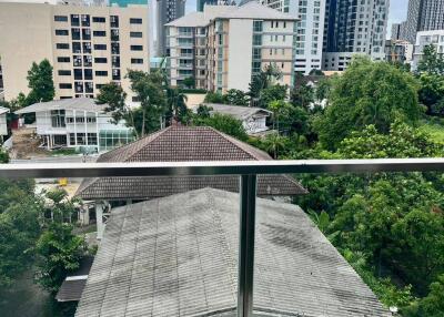 1-BR Condo at The Fine By Fine Home (ari4 - Paholyothin) near BTS Ari