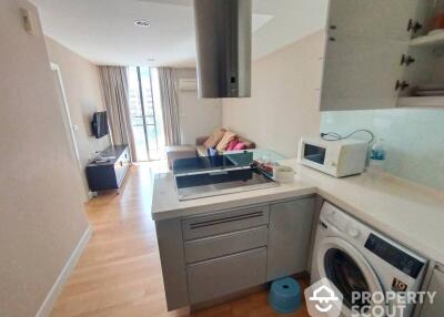 1-BR Condo at The Fine By Fine Home (ari4 - Paholyothin) near BTS Ari