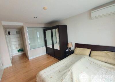 1-BR Condo at The Fine By Fine Home (ari4 - Paholyothin) near BTS Ari