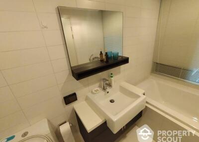 1-BR Condo at The Fine By Fine Home (ari4 - Paholyothin) near BTS Ari