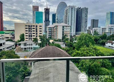 1-BR Condo at The Fine By Fine Home (ari4 - Paholyothin) near BTS Ari