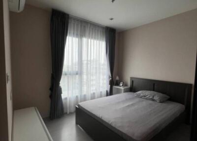 1-BR Condo at Life Sukhumvit 62 near BTS Bang Chak