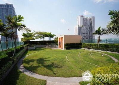 1-BR Condo at Life @ Phahol-Ari near BTS Saphan Khwai