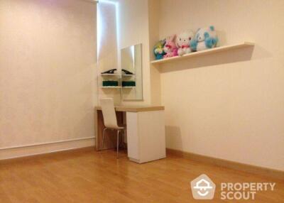 1-BR Condo at Life @ Phahol-Ari near BTS Saphan Khwai