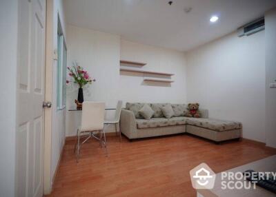 1-BR Condo at Life @ Phahol-Ari near BTS Saphan Khwai