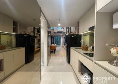 2-BR Duplex at Culture Chula near MRT Sam Yan