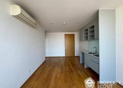 2-BR Condo at Noble Revo Silom near BTS Surasak