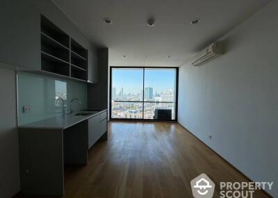 2-BR Condo at Noble Revo Silom near BTS Surasak