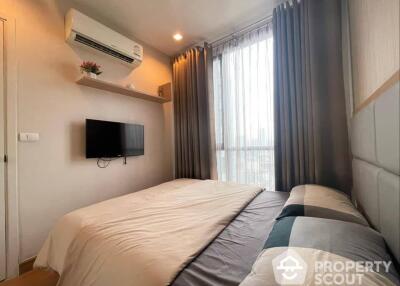 1-BR Condo at Q House Sukhumvit 79 near BTS On Nut