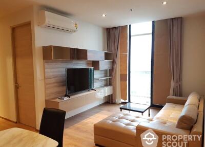 1-BR Condo at Park Origin Phrom Phong near BTS Phrom Phong