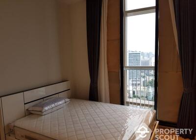 1-BR Condo at Park Origin Phrom Phong near BTS Phrom Phong