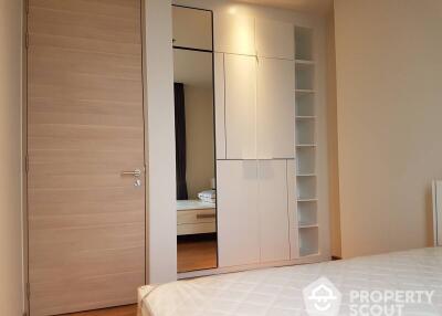 1-BR Condo at Park Origin Phrom Phong near BTS Phrom Phong