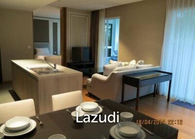 2 Bed Condo at Amari Residences