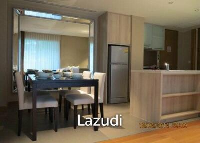 2 Bed Condo at Amari Residences