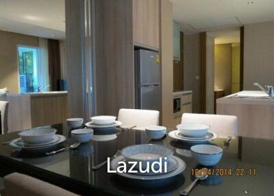 2 Bed Condo at Amari Residences