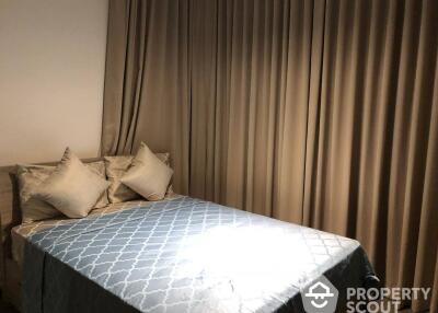 2-BR Condo at The Lofts Ekkamai near BTS Ekkamai (ID 514203)