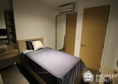 2-BR Condo at The Lofts Ekkamai near BTS Ekkamai (ID 514203)