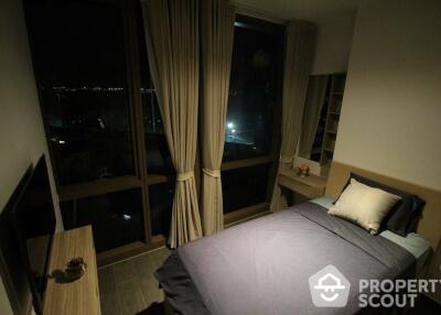 2-BR Condo at The Lofts Ekkamai near BTS Ekkamai (ID 514203)