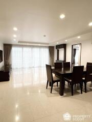 3-BR Condo at Avenue 61 Condominium near BTS Thong Lor