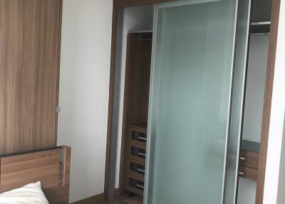 1-BR Condo at Ideo Verve Sukhumvit near BTS On Nut