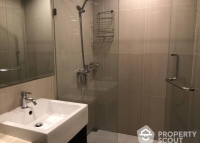 1-BR Condo at Villa Asoke near MRT Phetchaburi