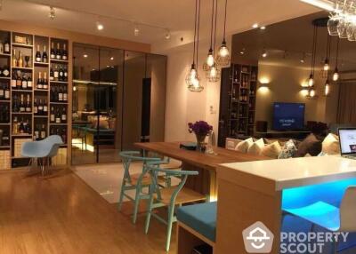 1-BR Condo at Supalai Park Ekamai - Thonglor near ARL Ramkhamhaeng