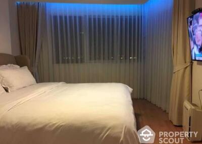 1-BR Condo at Supalai Park Ekamai - Thonglor near ARL Ramkhamhaeng