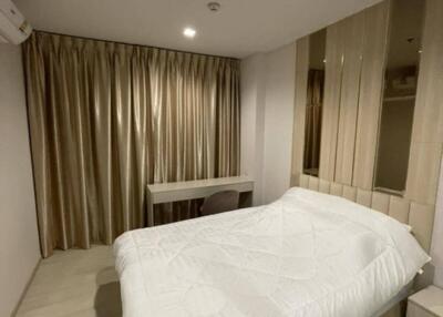 1-BR Condo at Life One Wireless near BTS Phloen Chit