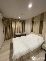 1-BR Condo at Life One Wireless near BTS Phloen Chit