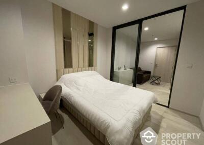 1-BR Condo at Life One Wireless near BTS Phloen Chit