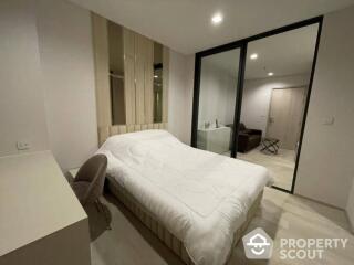 1-BR Condo at Life One Wireless near BTS Phloen Chit