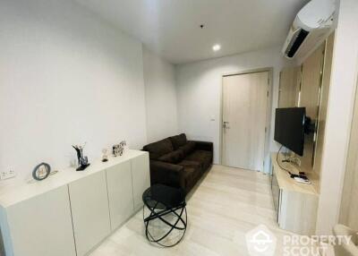 1-BR Condo at Life One Wireless near BTS Phloen Chit