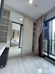 1-BR Condo at Life One Wireless near BTS Phloen Chit