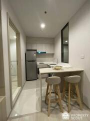 1-BR Condo at Life One Wireless near BTS Phloen Chit