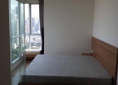 2-BR Condo at Rhythm Phahon-Ari near BTS Saphan Khwai