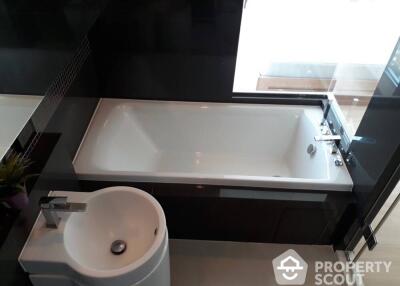 2-BR Condo at Rhythm Phahon-Ari near BTS Saphan Khwai