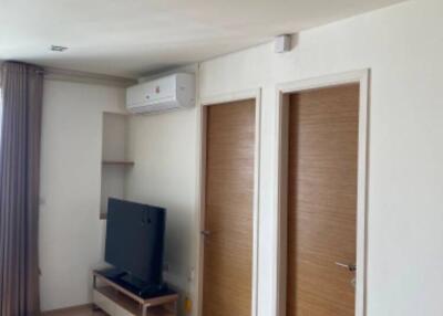 2-BR Condo at Rhythm Phahon-Ari near BTS Saphan Khwai