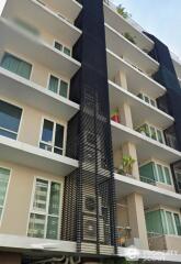 1-BR Condo at The Fah Aree Condominium near BTS Ari