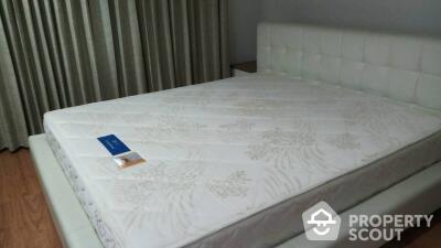 1-BR Condo at Mb Grand Condominium near BTS Saphan Khwai