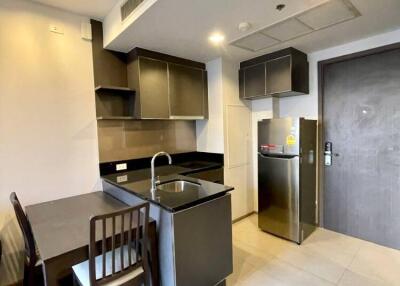 1-BR Condo at Nye By Sansiri near BTS Wongwian Yai