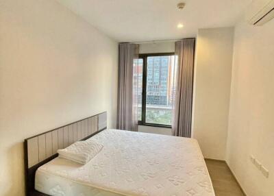 1-BR Condo at Nye By Sansiri near BTS Wongwian Yai